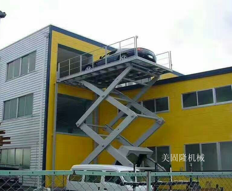 新疆固定式升降作业平台厂家