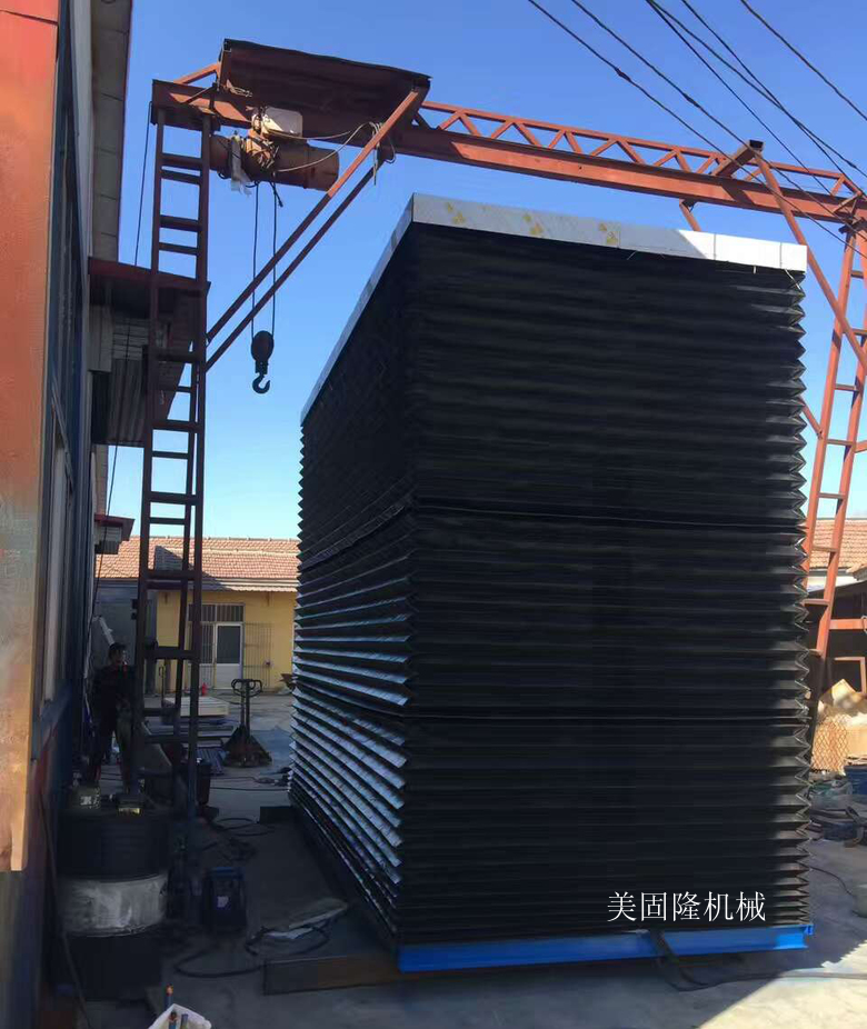 新疆固定式升降机价格