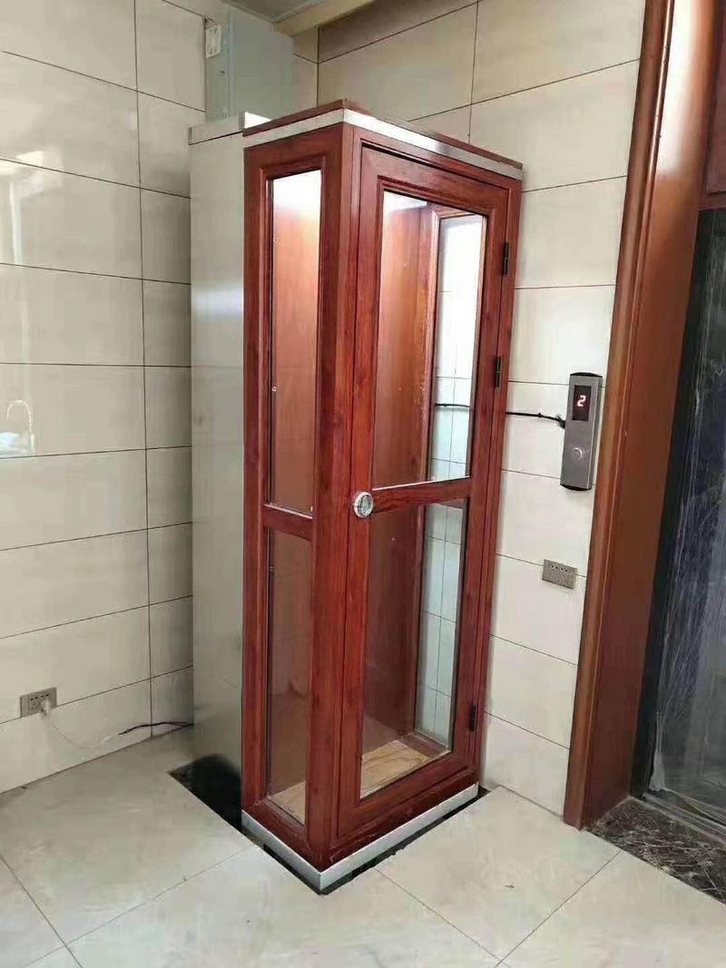 新疆家用小电梯